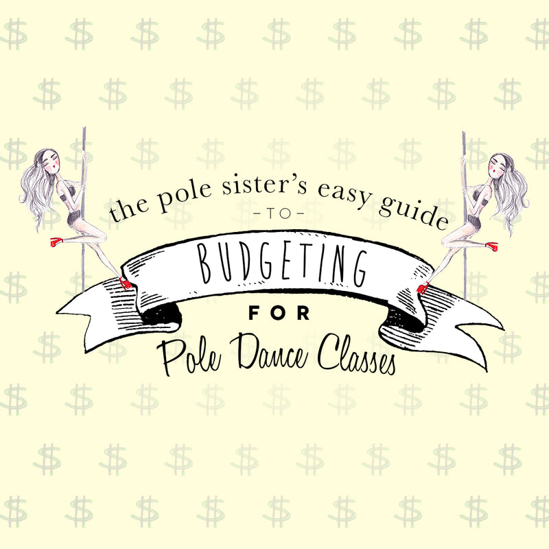 Budgeting for Pole Classes