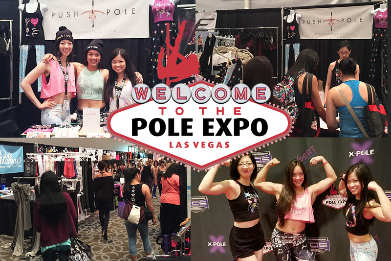 Pole Expo 2016