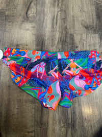 *SAMPLE* Rainbow Dancers Boy Shorts