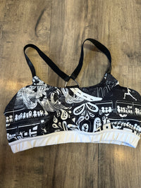 *PRE-LOVED* Urban Aerialist Bra Sz M