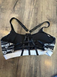 *PRE-LOVED* Urban Aerialist Bra Sz M