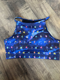 *PRE-LOVED* Beast Mode Bra Sz M