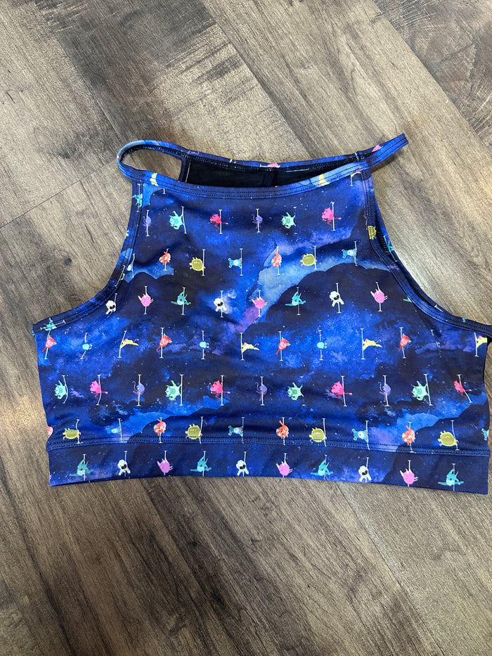 *PRE-LOVED* Beast Mode Bra Sz M