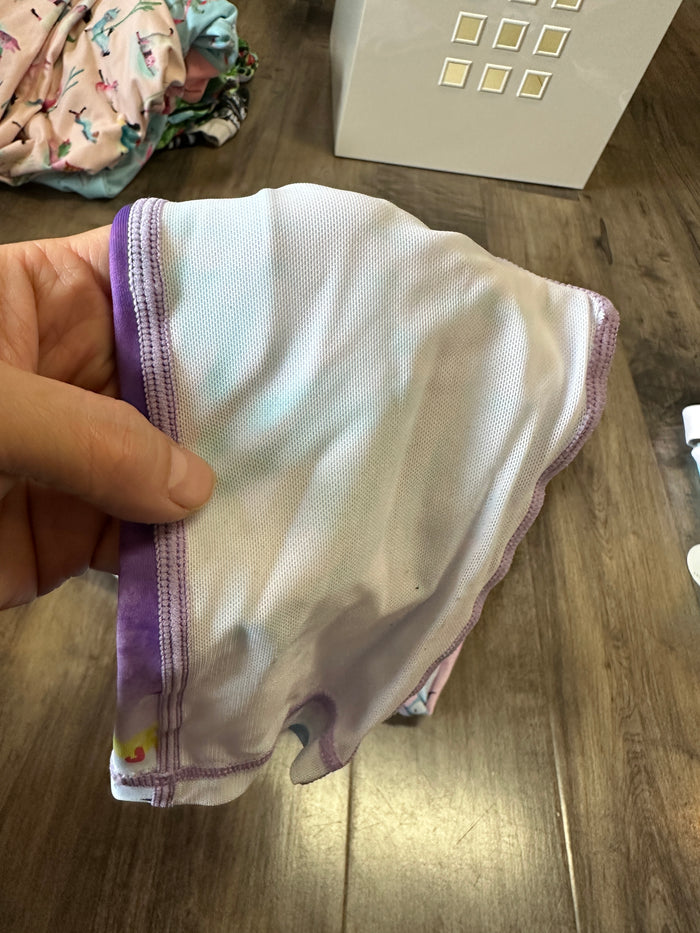 *PRE-LOVED* Beast Mode Pastel Leggings Sz M