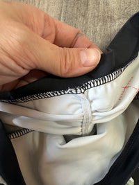 *OOPSIES* Poling Pandas Classic Scrunch Butt Shorts Sz L