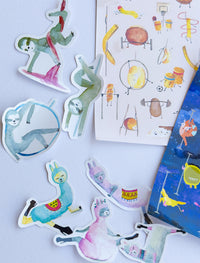 Sticker Bundle