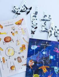 Sticker Bundle