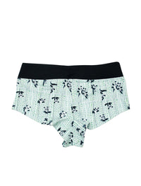 Poling Pandas High Waisted Shorts