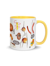 Potatoes Mug